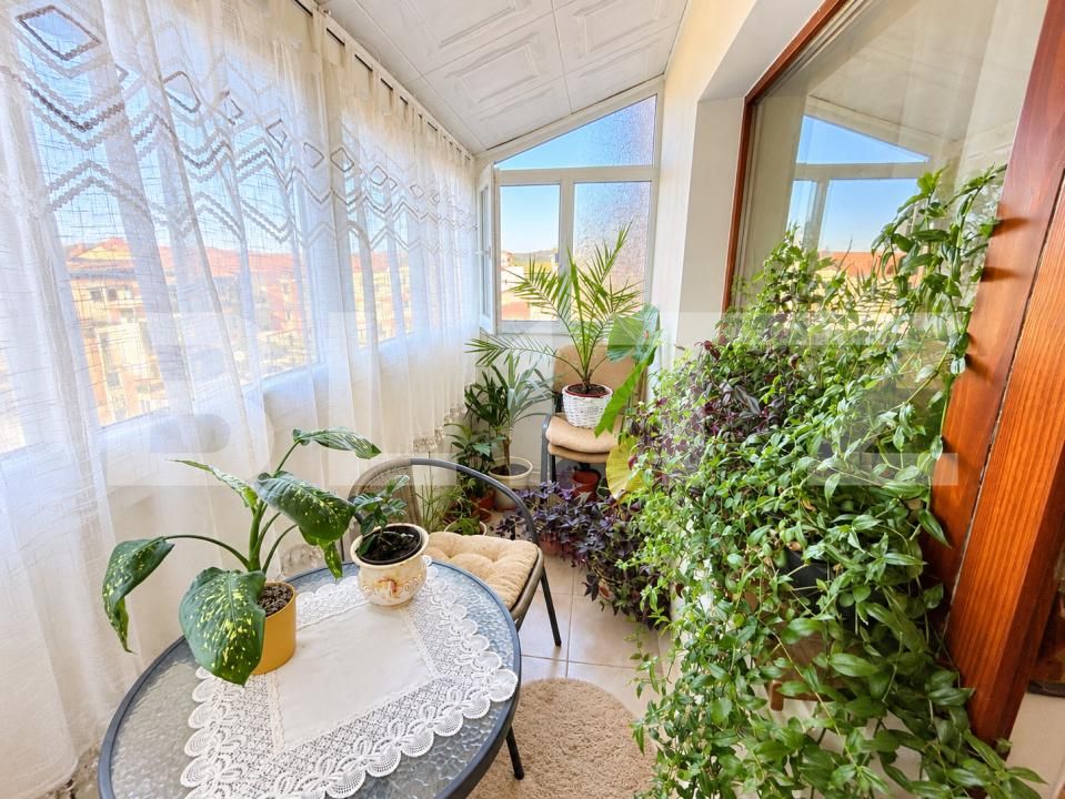 Apartament de vânzare 3 camere Aiud - 207369AV | BLITZ Alba Iulia | Poza4