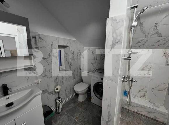 Spațiu comercial de vânzare Central - 207408SVC | BLITZ Alba Iulia | Poza4