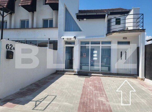 Spațiu comercial de vânzare Central - 207408SVC | BLITZ Alba Iulia | Poza1