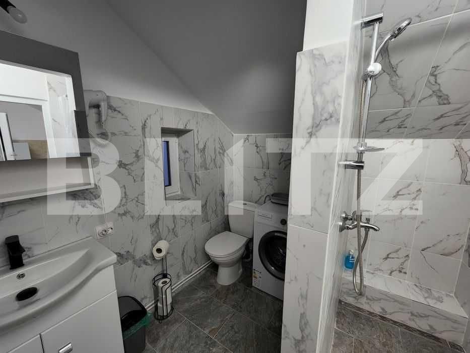Spațiu comercial de vânzare Central - 207408SVC | BLITZ Alba Iulia | Poza4