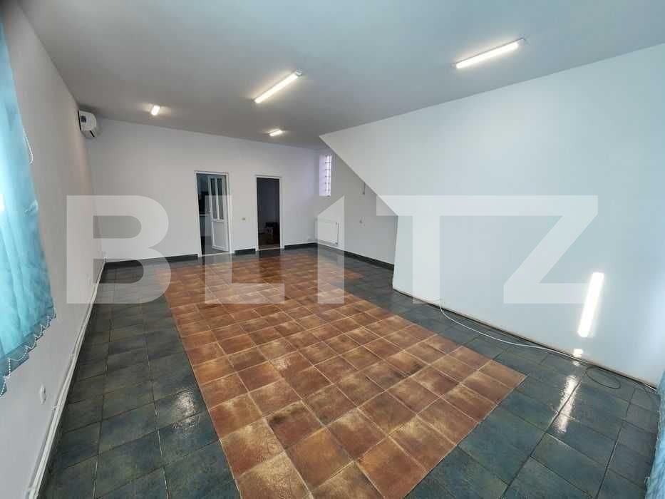 Spațiu comercial de vânzare Central - 207408SVC | BLITZ Alba Iulia | Poza3