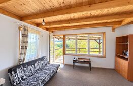 Cabana de vanzare, 64 mp, zona Aiudul de Sus
