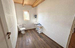 Cabana de vanzare, 64 mp, zona Aiudul de Sus