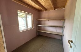 Cabana de vanzare, 64 mp, zona Aiudul de Sus