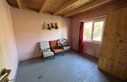 Cabana de vanzare, 64 mp, zona Aiudul de Sus