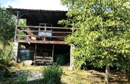 Cabana de vanzare, 64 mp, zona Aiudul de Sus