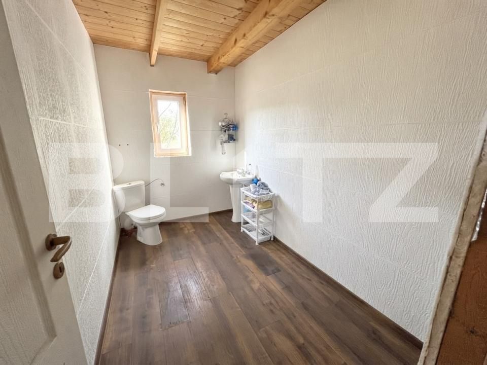 Casa de vânzare 3 camere Aiudul de Sus - 207433CV | BLITZ Alba Iulia | Poza7
