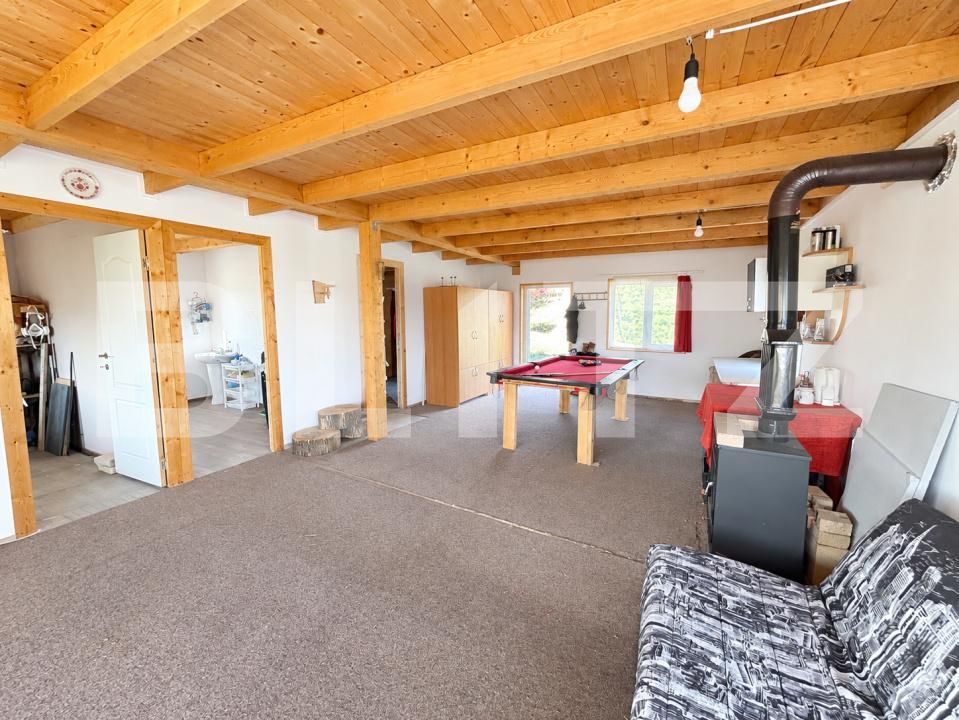 Casa de vânzare 3 camere Aiudul de Sus - 207433CV | BLITZ Alba Iulia | Poza5