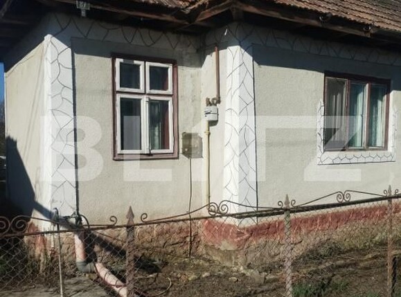Casa de vânzare 2 camere Lunca Muresului - 207460CV | BLITZ Alba Iulia | Poza1