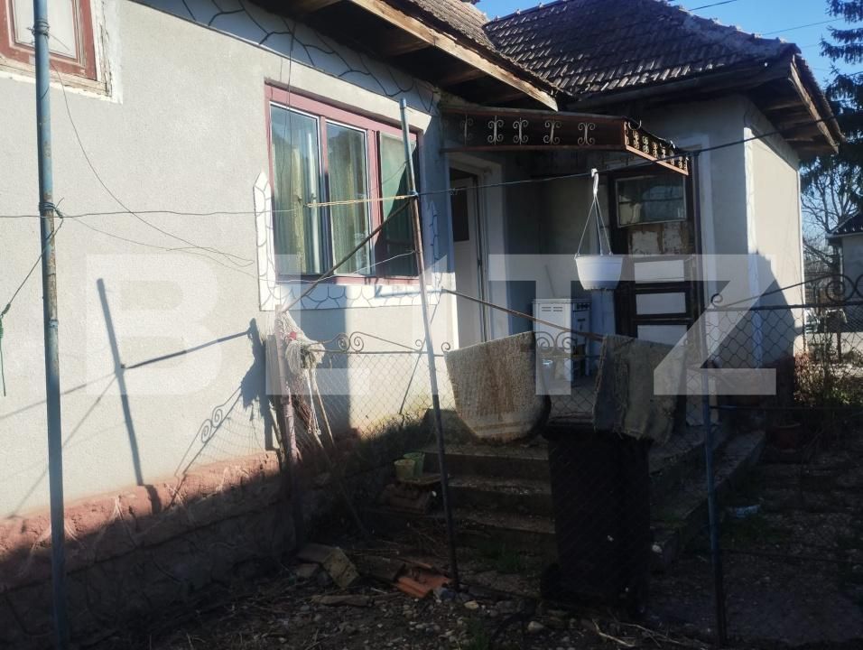 Casa de vânzare 2 camere Lunca Muresului - 207460CV | BLITZ Alba Iulia | Poza2