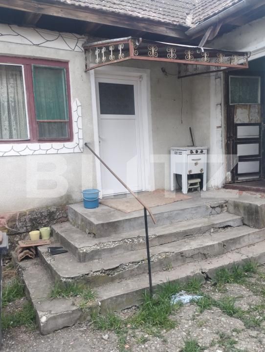 Casa de vânzare 2 camere Lunca Muresului - 207460CV | BLITZ Alba Iulia | Poza10
