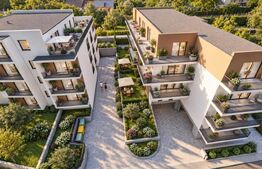 Apartament 3 camere | Ansamblu nou 2026 | 2 băi | Balcon | Finisaje premium