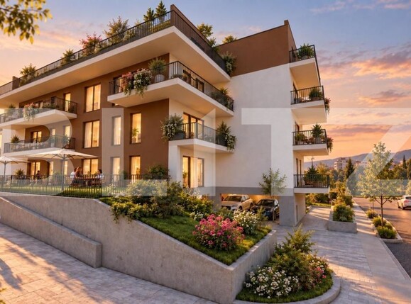 Apartament de vânzare 3 camere Cetate - 207627AV | BLITZ Alba Iulia | Poza1