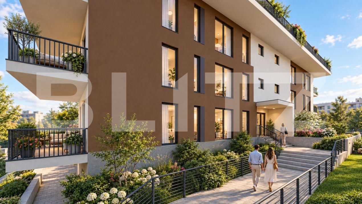 Apartament de vânzare 3 camere Cetate - 207627AV | BLITZ Alba Iulia | Poza5