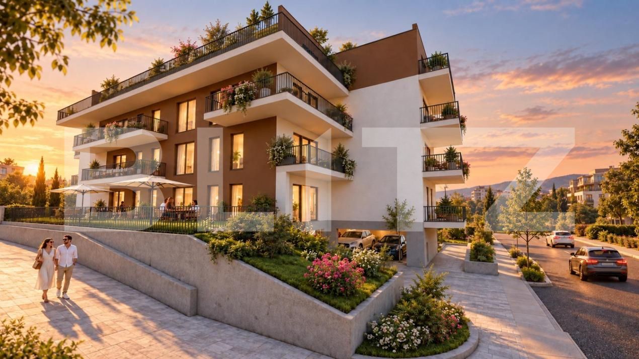 Apartament de vânzare 2 camere Cetate - 207628AV | BLITZ Alba Iulia | Poza6