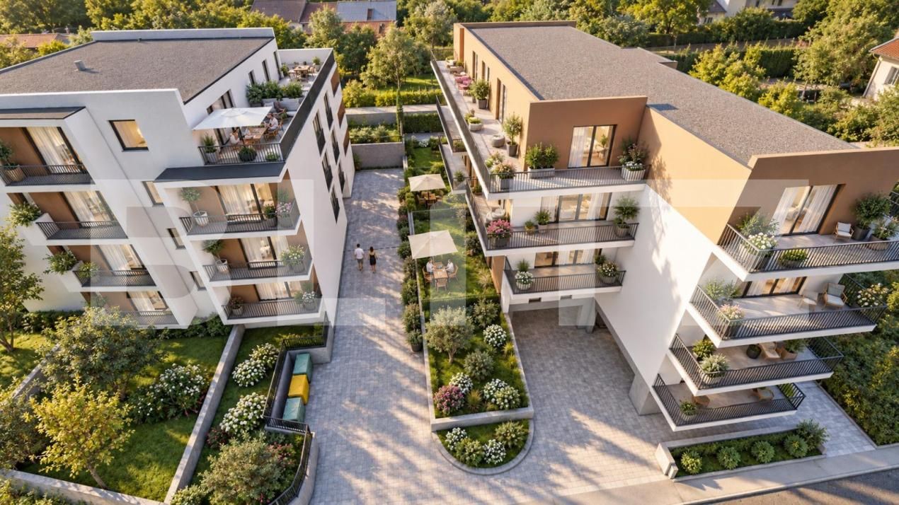 Apartament de vânzare 2 camere Cetate - 207628AV | BLITZ Alba Iulia | Poza5