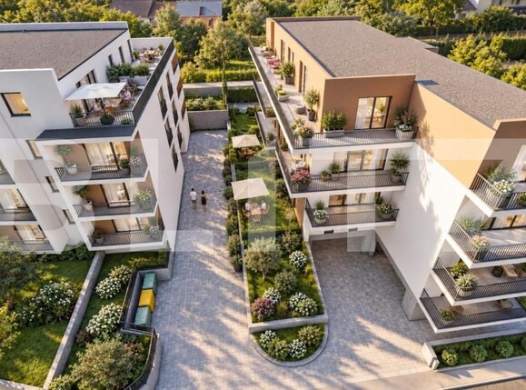 Apartament de vânzare 3 camere Sud-Vest - 207633AV | BLITZ Alba Iulia | Poza6