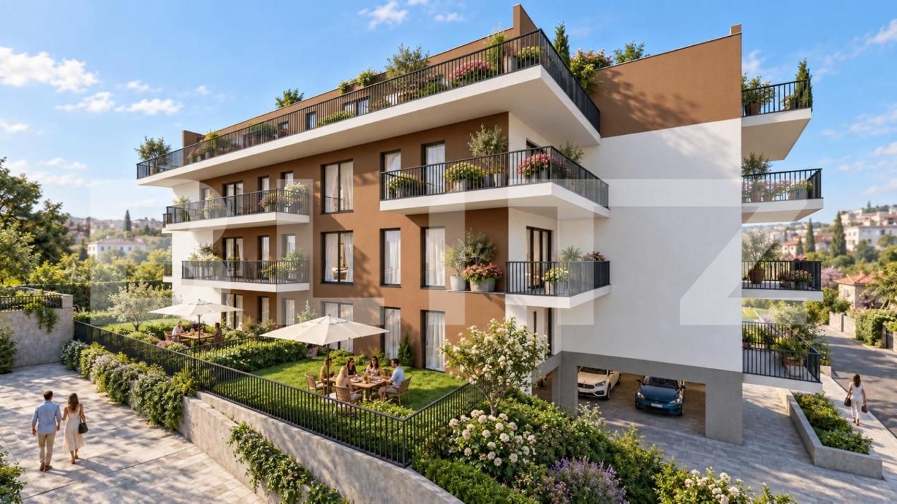 Apartament de vânzare 3 camere Sud-Vest - 207633AV | BLITZ Alba Iulia | Poza4