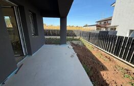 Casa tip duplex , 120 mp, zona Cetate Piata