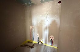 Casa tip duplex , 120 mp, zona Cetate Piata