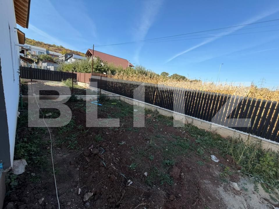 Casa de vânzare 4 camere Cetate - 207638CV | BLITZ Alba Iulia | Poza5