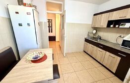 Apartament 3 camere, 68 mp, zona Cetate