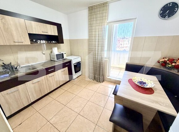 Apartament de vânzare 3 camere Cetate - 207732AV | BLITZ Alba Iulia | Poza1