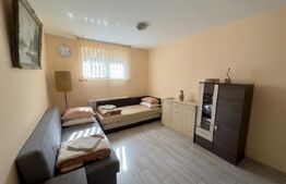 Apartament 2 camere, 40mp, zona Cetate