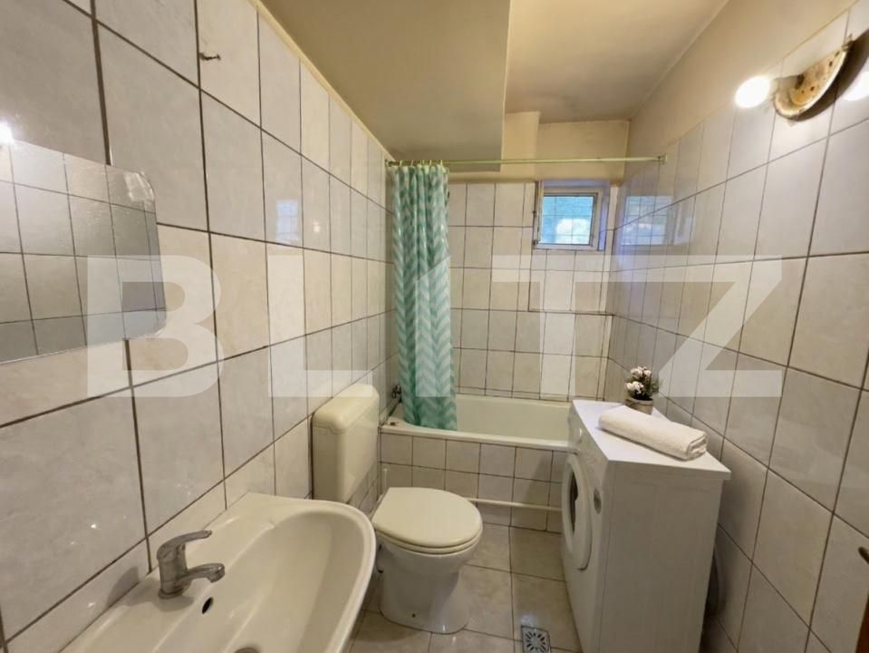 Apartament de vânzare 2 camere Cetate - 207807AV | BLITZ Alba Iulia | Poza5