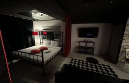 Spațiu comercial, 110 mp, zona Nord-Est