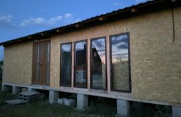Cabana de vanzare - Noslac Ocna Mures