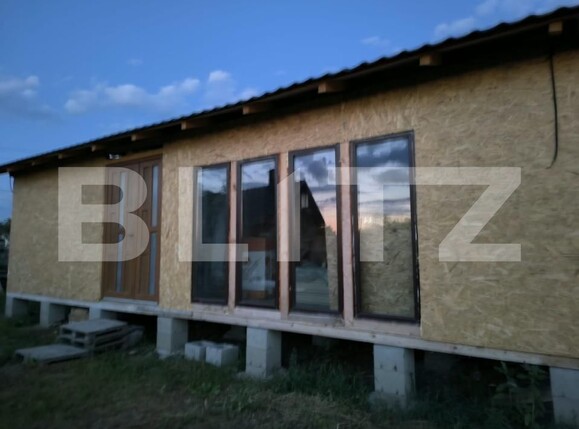 Casa de vânzare 1 camera Ocna Mures - 207948CV | BLITZ Alba Iulia | Poza2