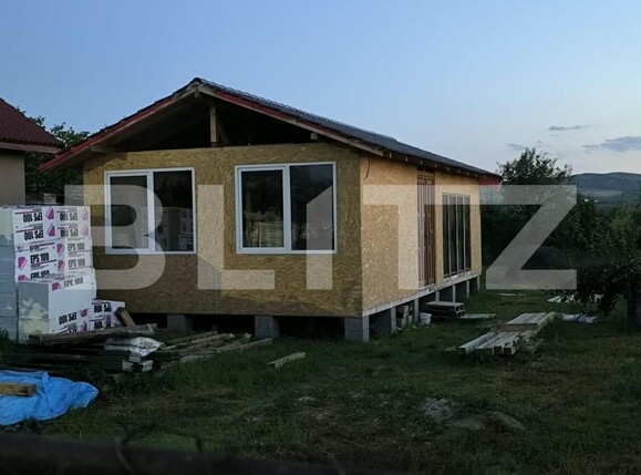 Casa de vânzare 1 camera Ocna Mures - 207948CV | BLITZ Alba Iulia | Poza1