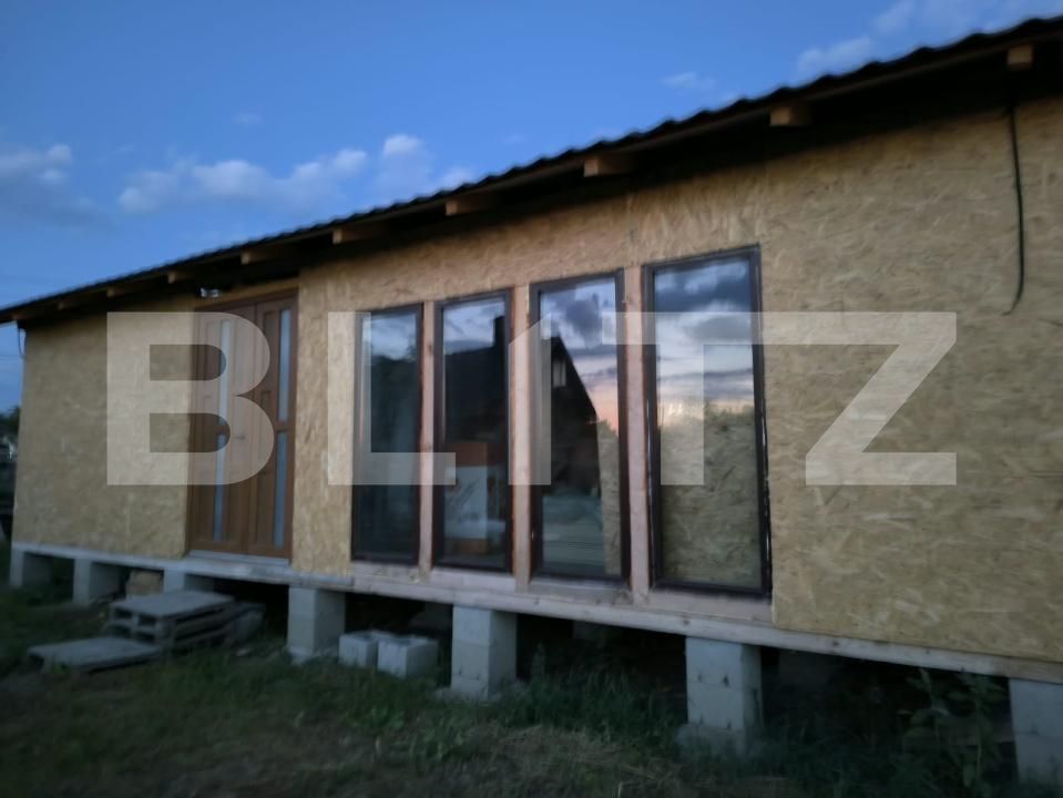 Casa de vânzare 1 camera Ocna Mures - 207948CV | BLITZ Alba Iulia | Poza2