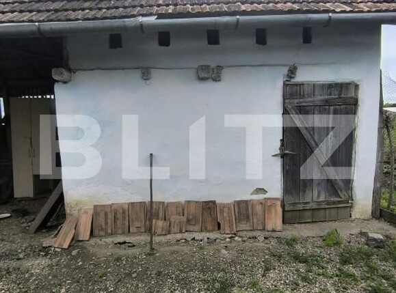 Casa de vânzare 2 camere Ocna Mures - 207978CV | BLITZ Alba Iulia | Poza10