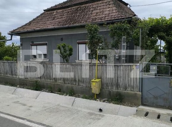 Casa de vânzare 2 camere Ocna Mures - 207978CV | BLITZ Alba Iulia | Poza2