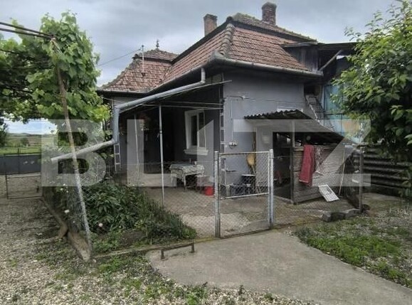 Casa de vânzare 2 camere Ocna Mures - 207978CV | BLITZ Alba Iulia | Poza4
