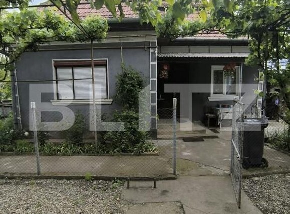 Casa de vânzare 2 camere Ocna Mures - 207978CV | BLITZ Alba Iulia | Poza3