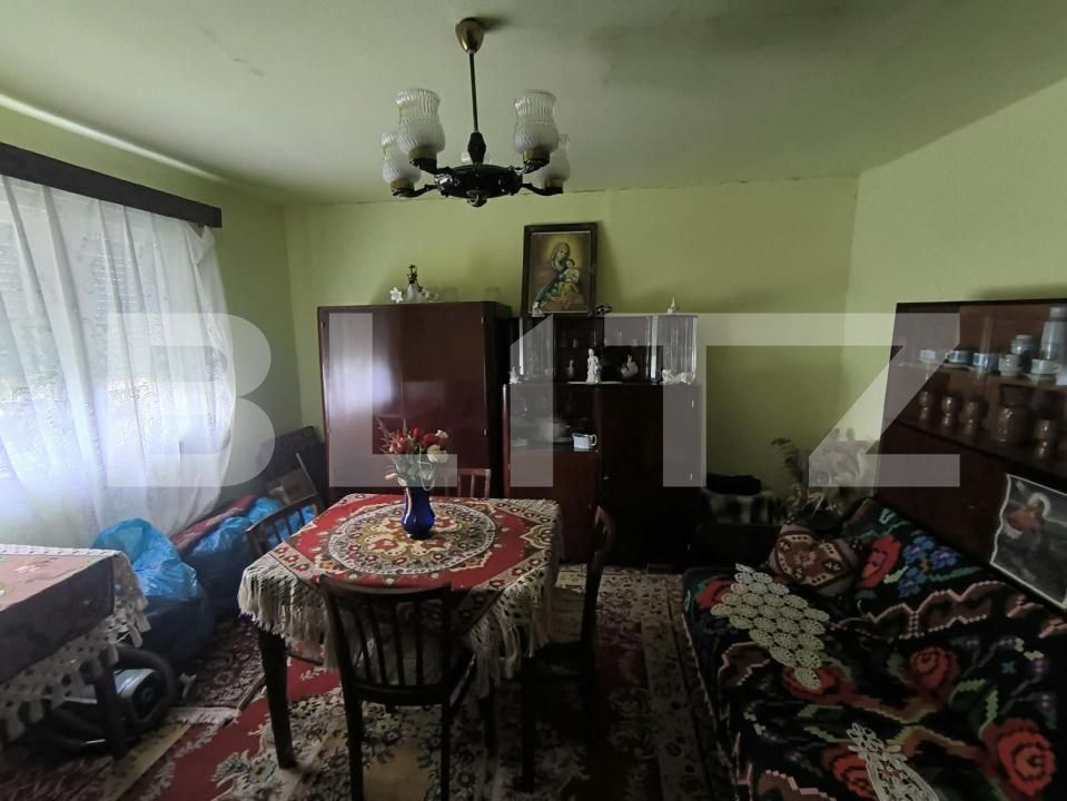 Casa de vânzare 2 camere Ocna Mures - 207978CV | BLITZ Alba Iulia | Poza6