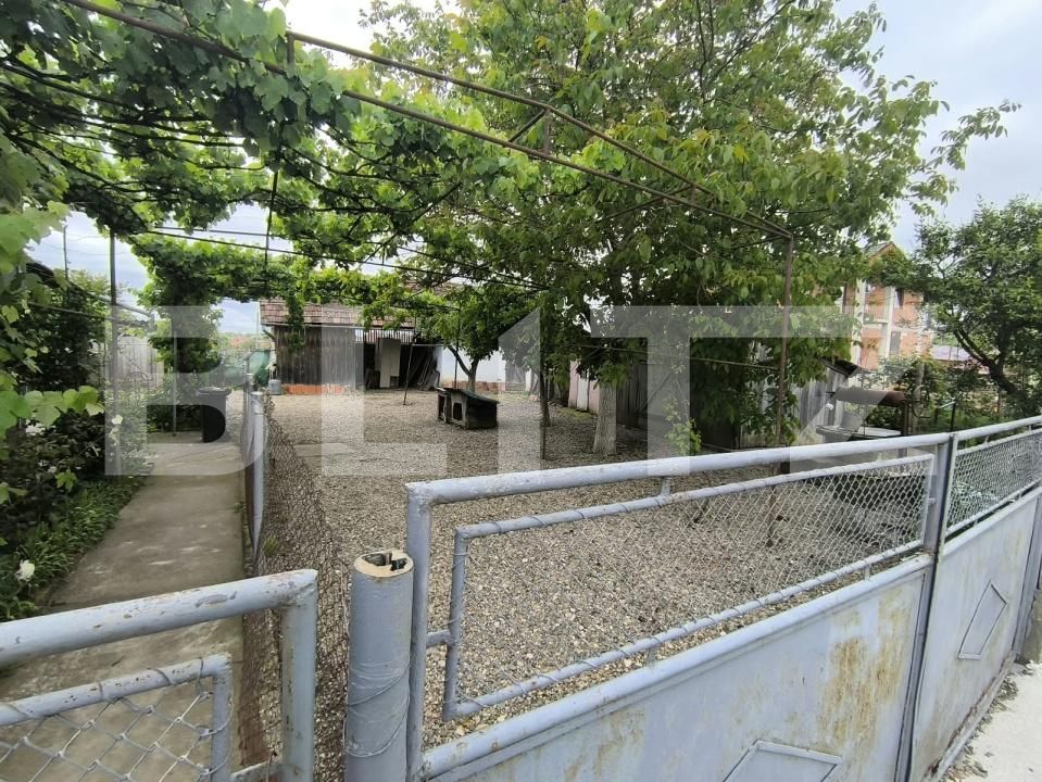 Casa de vânzare 2 camere Ocna Mures - 207978CV | BLITZ Alba Iulia | Poza5