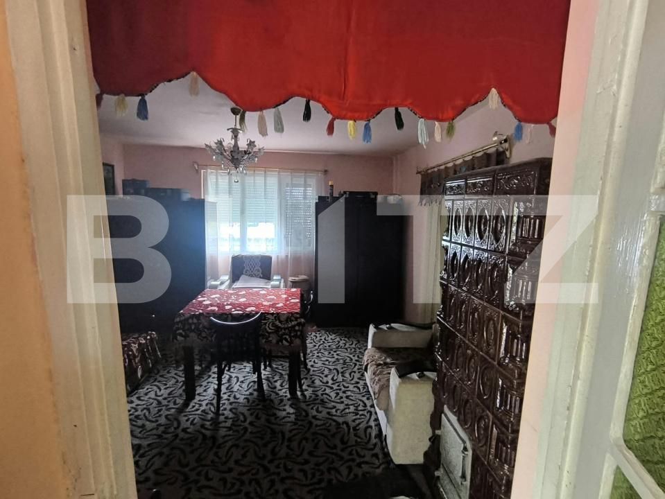 Casa de vânzare 2 camere Ocna Mures - 207978CV | BLITZ Alba Iulia | Poza7