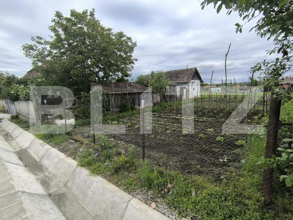 Casa de vânzare 2 camere Ocna Mures - 207978CV | BLITZ Alba Iulia | Poza11