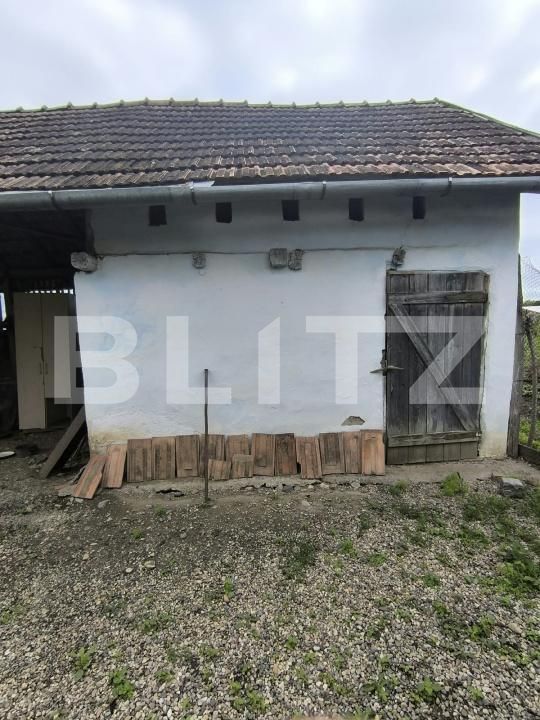 Casa de vânzare 2 camere Ocna Mures - 207978CV | BLITZ Alba Iulia | Poza10