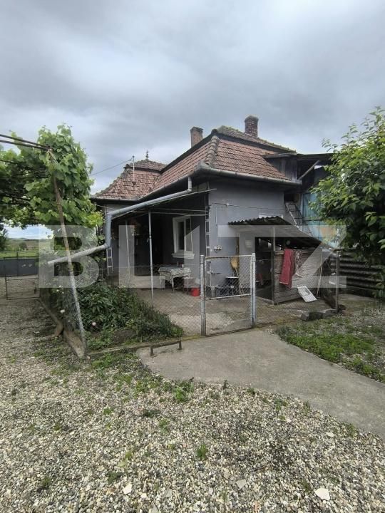 Casa de vânzare 2 camere Ocna Mures - 207978CV | BLITZ Alba Iulia | Poza4