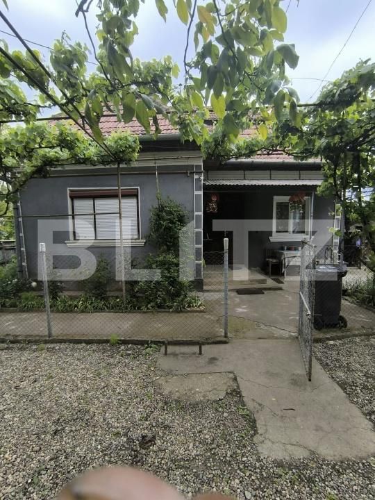 Casa de vânzare 2 camere Ocna Mures - 207978CV | BLITZ Alba Iulia | Poza3