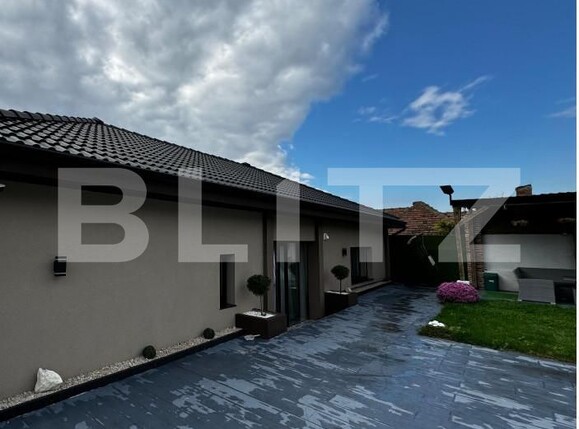 Casa de vânzare 5 camere Blaj - 207979CV | BLITZ Alba Iulia | Poza1