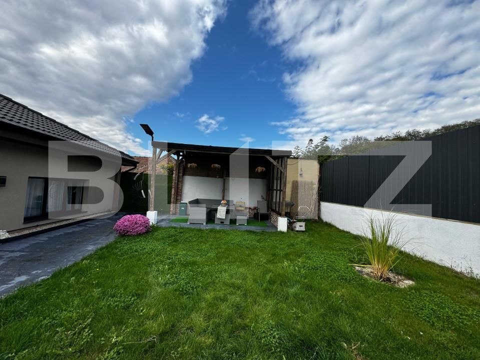 Casa de vânzare 5 camere Blaj - 207979CV | BLITZ Alba Iulia | Poza4