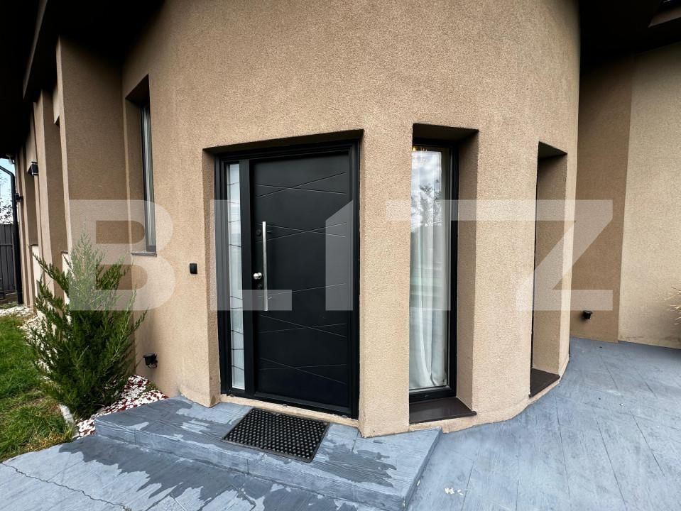 Casa de vânzare 5 camere Blaj - 207979CV | BLITZ Alba Iulia | Poza3