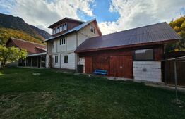 Casă de vânzare, 260 mp, zona Vest