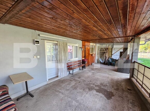 Casa de vânzare 7 camere Nemesi - 208110CV | BLITZ Alba Iulia | Poza4
